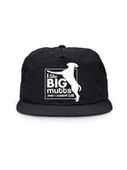 I Like Big Mutts Quick-Dry Cap