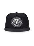 In Dog We Trust Quick-Dry Cap