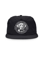 In Dog We Trust Quick-Dry Cap