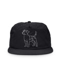 Jack Russell Terrier (Smooth Coat) Quick-Dry Cap