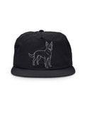 Kelpie Quick-Dry Cap