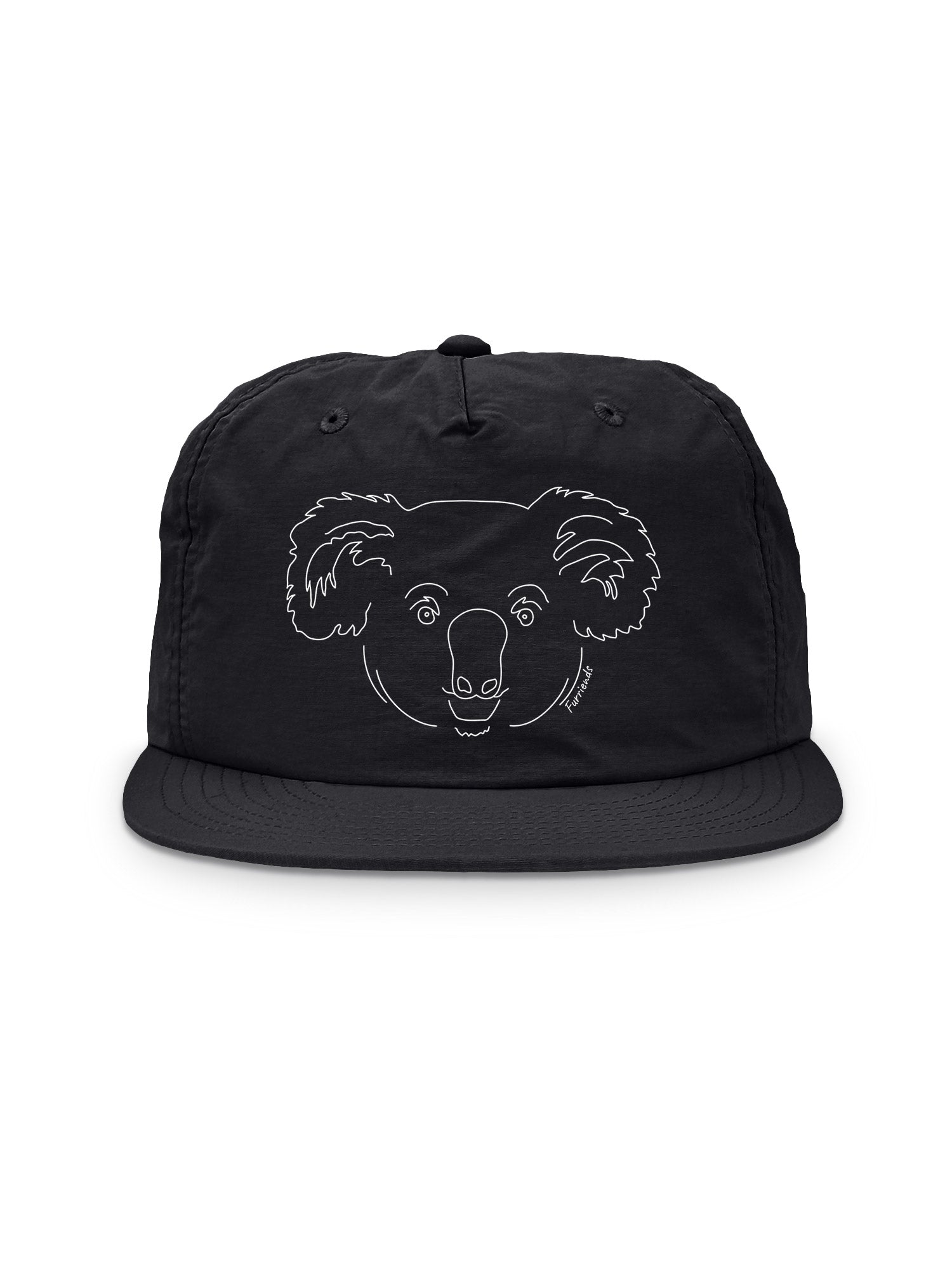 Koala Quick-Dry Cap