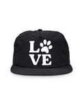 LOVE Quick-Dry Cap