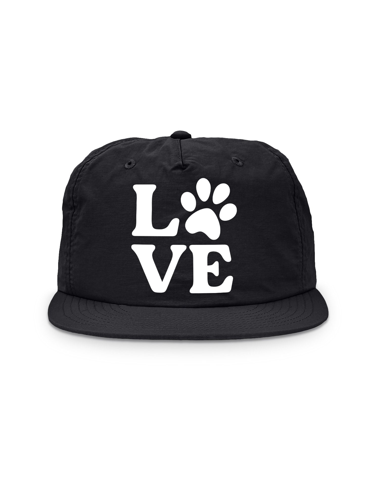 LOVE Quick-Dry Cap