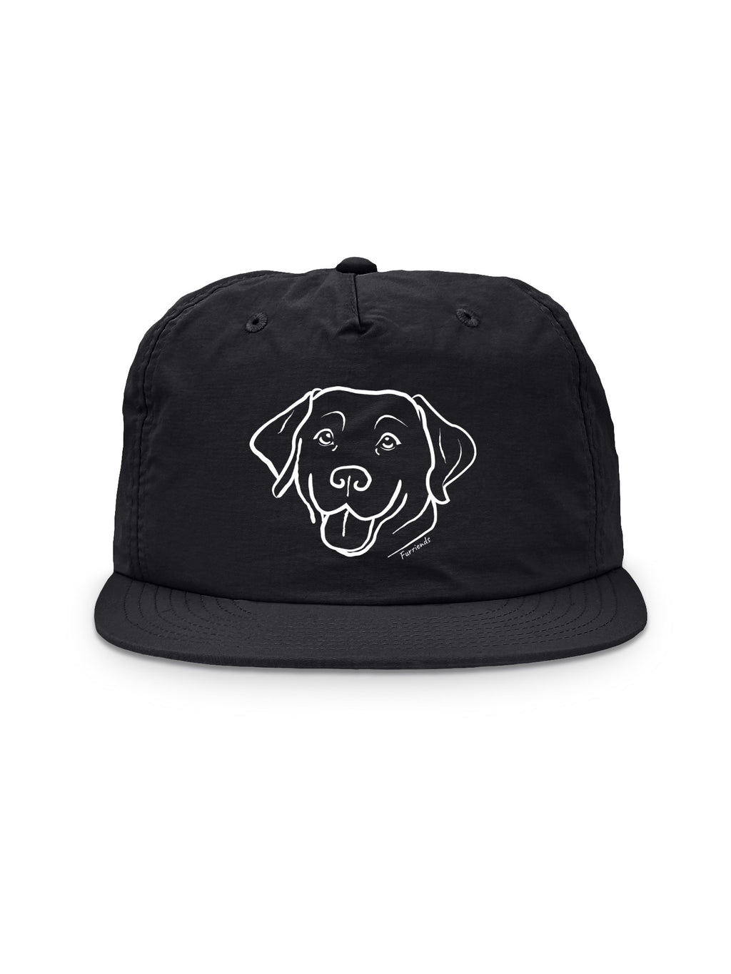 Labrador Quick-Dry Cap