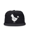Mother Hen Quick-Dry Cap