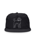 Poodle Quick-Dry Cap