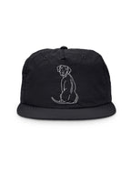 Rhodesian Ridgeback Quick-Dry Cap