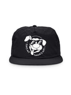 Sun's Out Tongue's Out Quick-Dry Cap