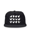The Flock Quick-Dry Cap
