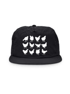 The Flock Quick-Dry Cap