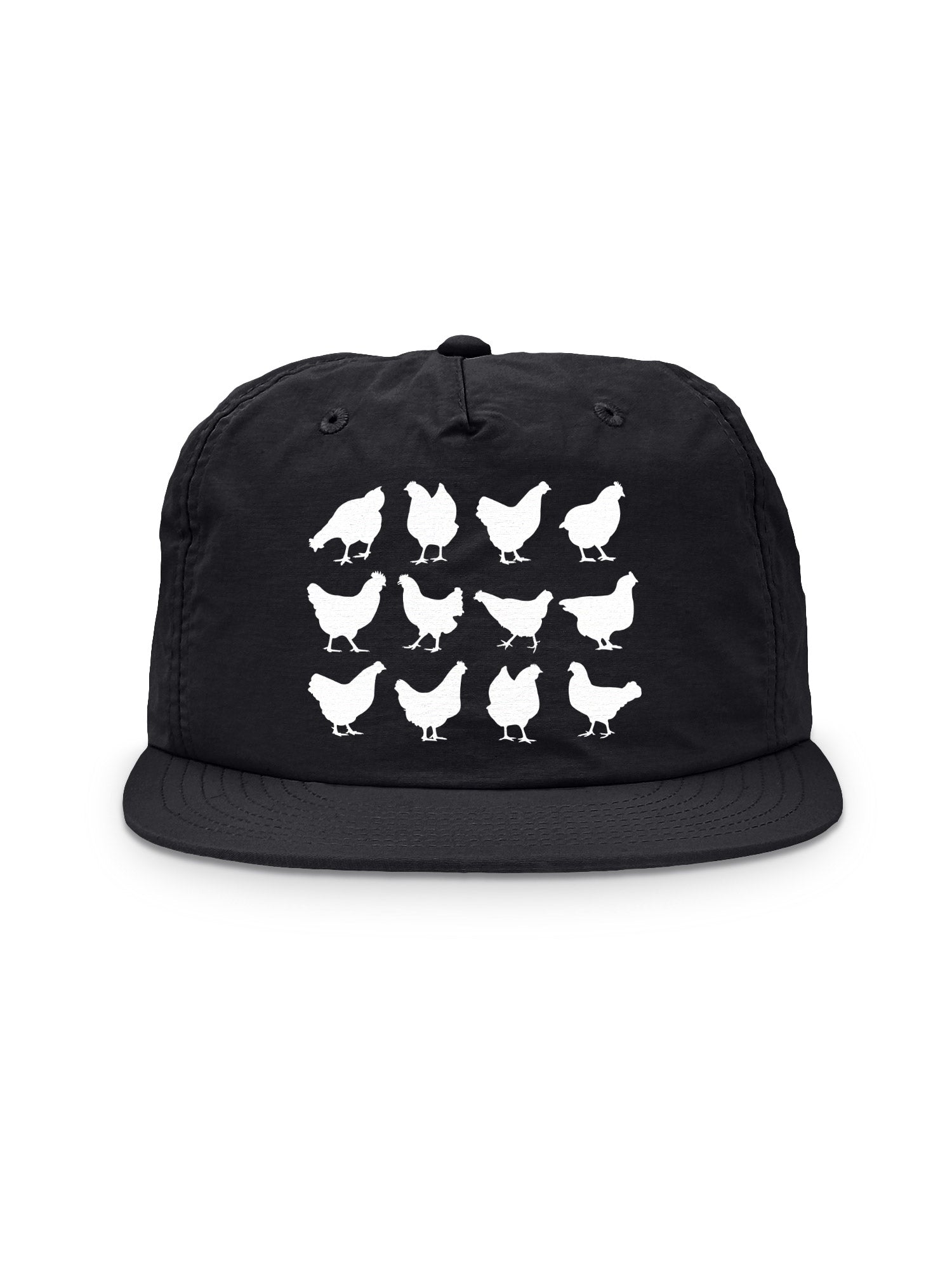 The Flock Quick-Dry Cap