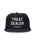 Treat Dealer Customisable Quick-Dry Cap