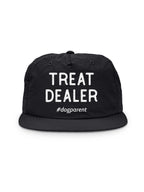 Treat Dealer Customisable Quick-Dry Cap