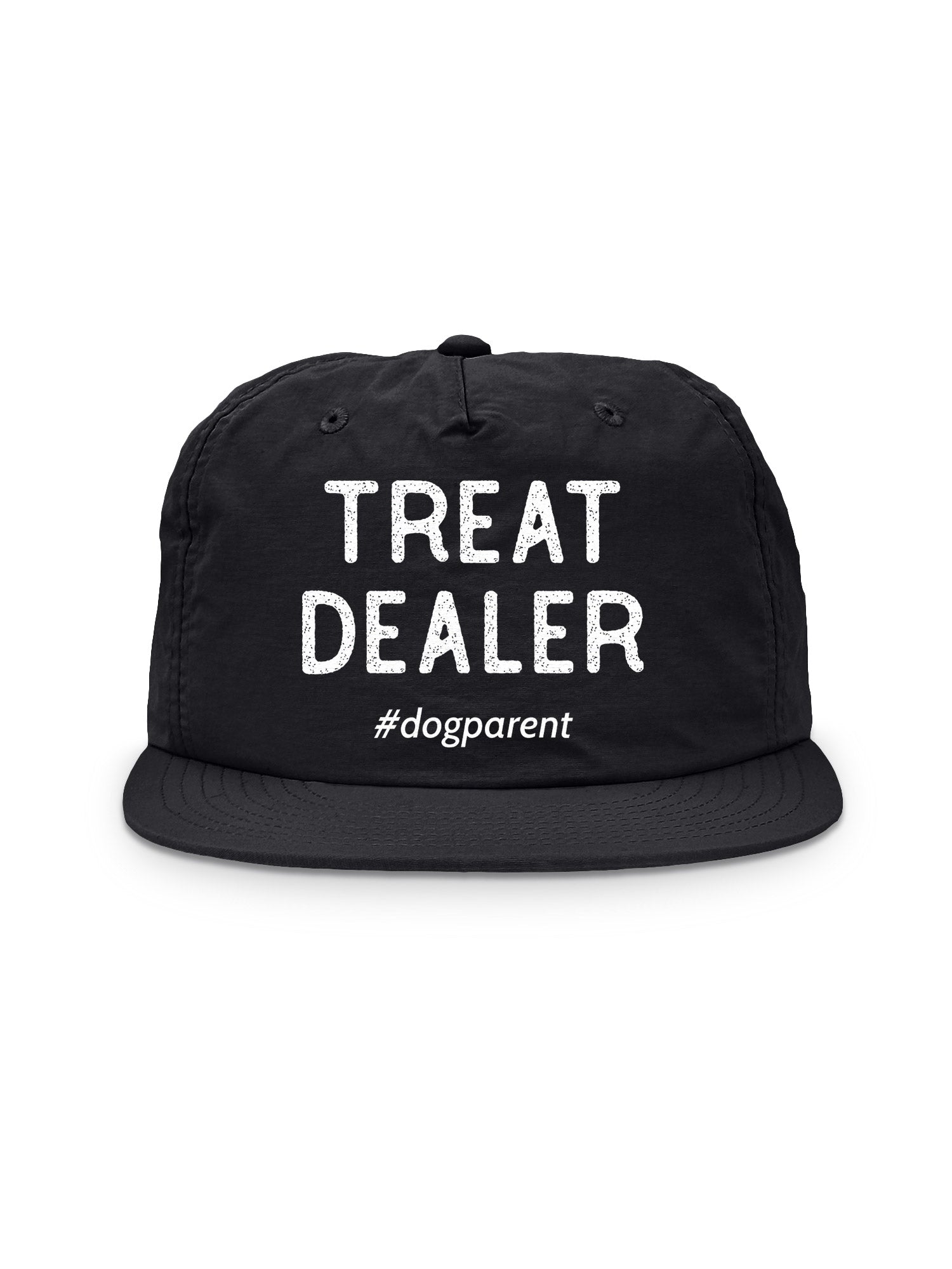 Treat Dealer Customisable Quick-Dry Cap