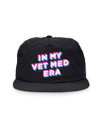 In My Vet Med Era Quick-Dry Cap