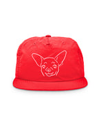 Chihuahua Quick-Dry Cap