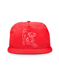Dalmatian Quick-Dry Cap
