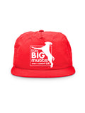 I Like Big Mutts Quick-Dry Cap