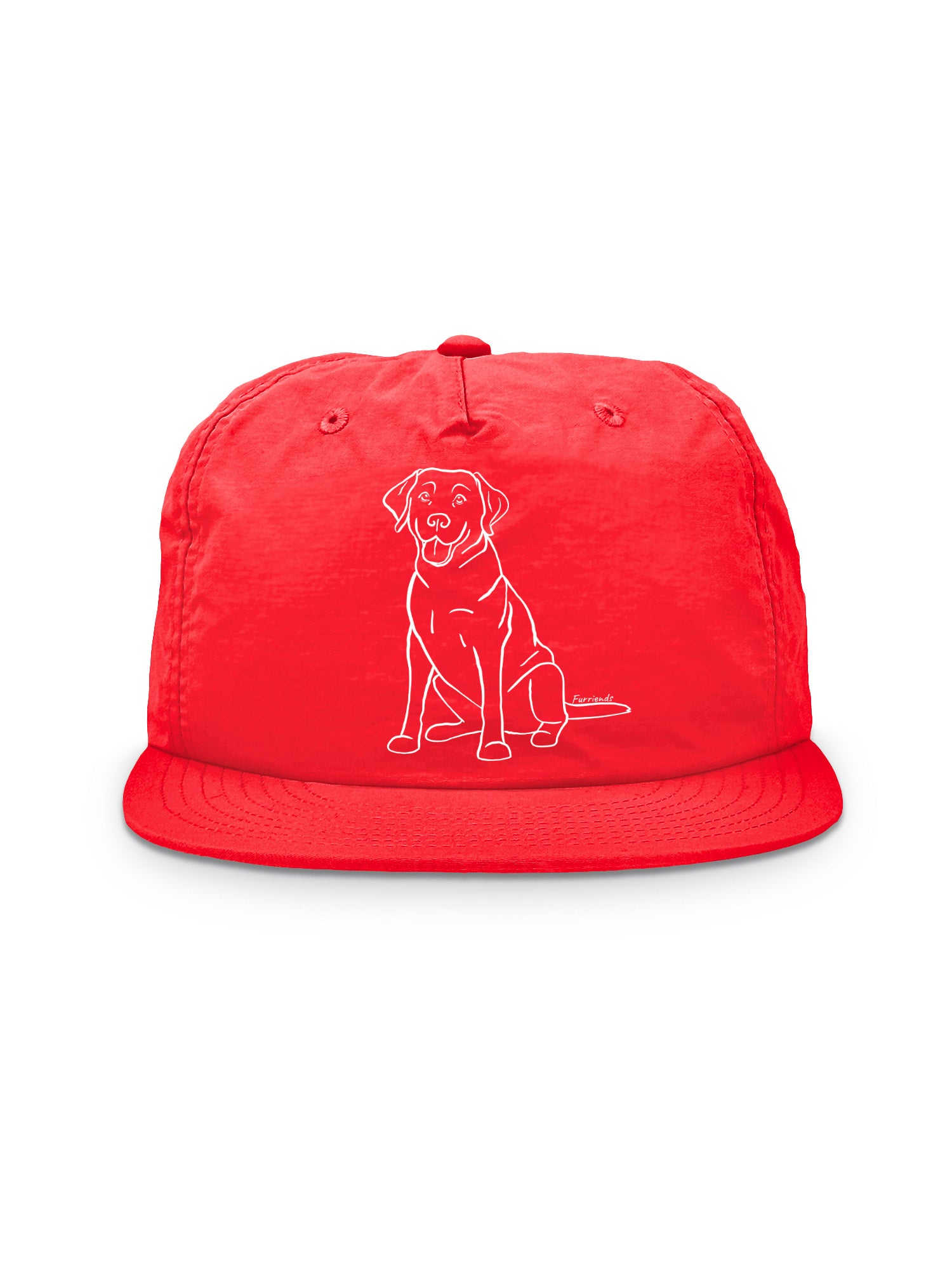 Labrador Quick-Dry Cap