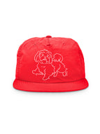 Shih Tzu Quick-Dry Cap