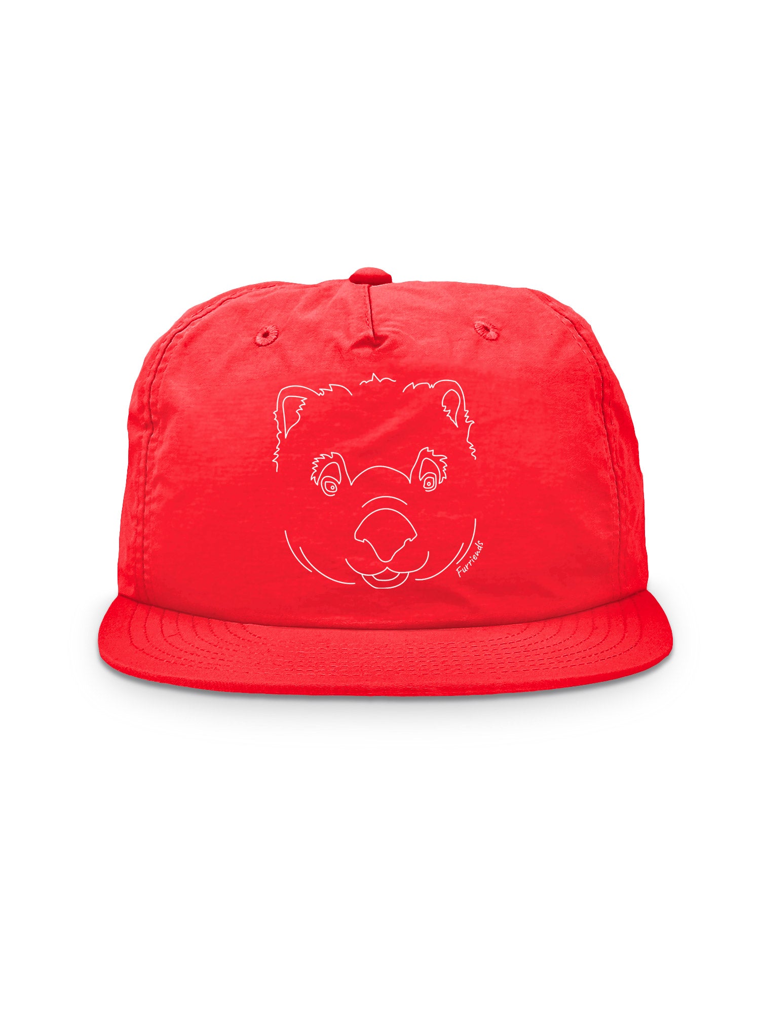 Wombat Quick-Dry Cap