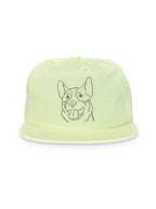 Australian Cattle Dog Quick-Dry Cap
