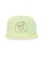 Cavalier King Charles Spaniel Quick-Dry Cap