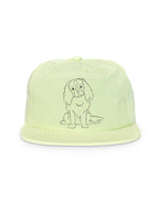 Cavalier King Charles Spaniel Quick-Dry Cap