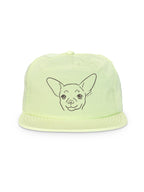 Chihuahua Quick-Dry Cap