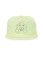 Cocker Spaniel Quick-Dry Cap