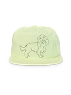 Cocker Spaniel Quick-Dry Cap