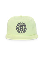 Cool Cat Dad Club Orb Quick-Dry Cap