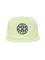 Cool Dog Dad Club Orb Quick-Dry Cap