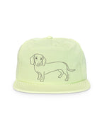 Dachshund Quick-Dry Cap