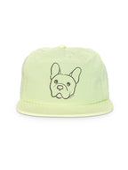 French Bulldog Quick-Dry Cap