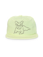 French Bulldog Quick-Dry Cap