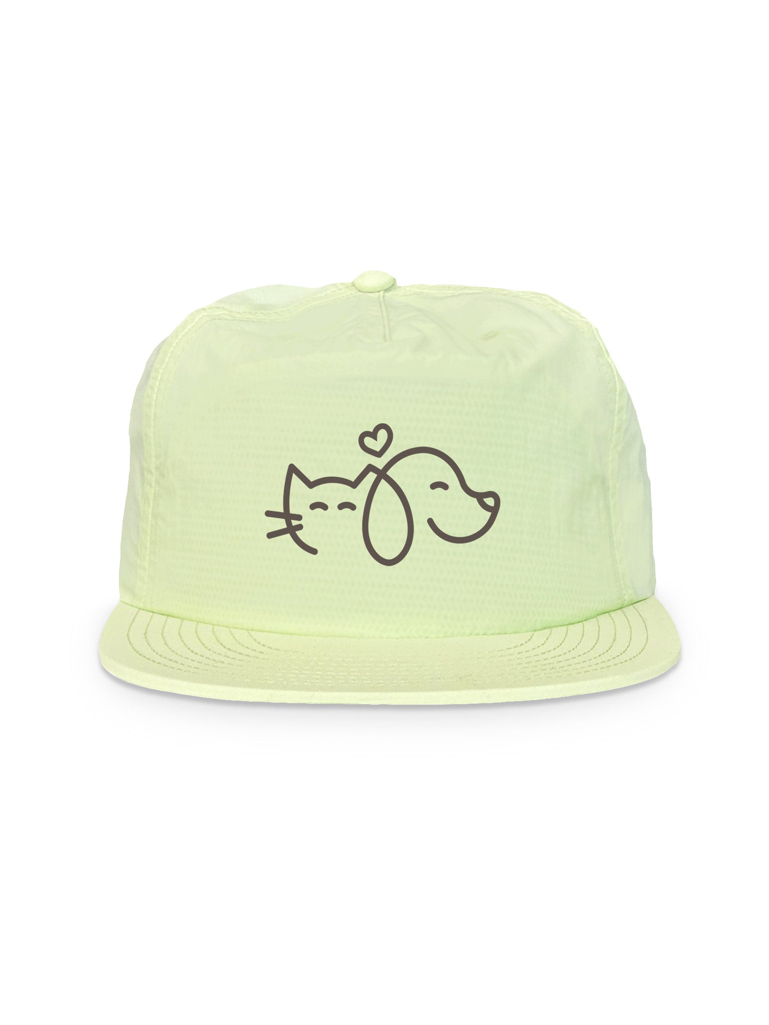 Furriends Signature Quick-Dry Cap