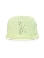 Greyhound Quick-Dry Cap