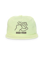 High Four Quick-Dry Cap