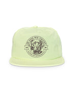 In Dog We Trust Quick-Dry Cap