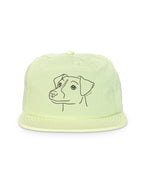 Jack Russell Terrier (Smooth Coat) Quick-Dry Cap