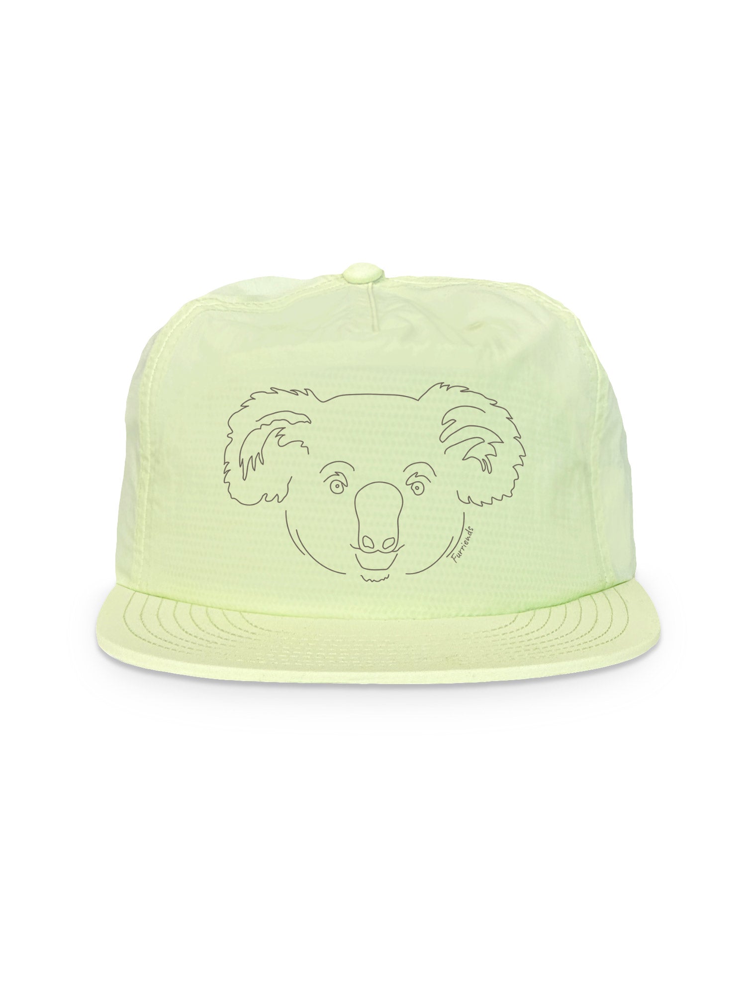 Koala Quick-Dry Cap
