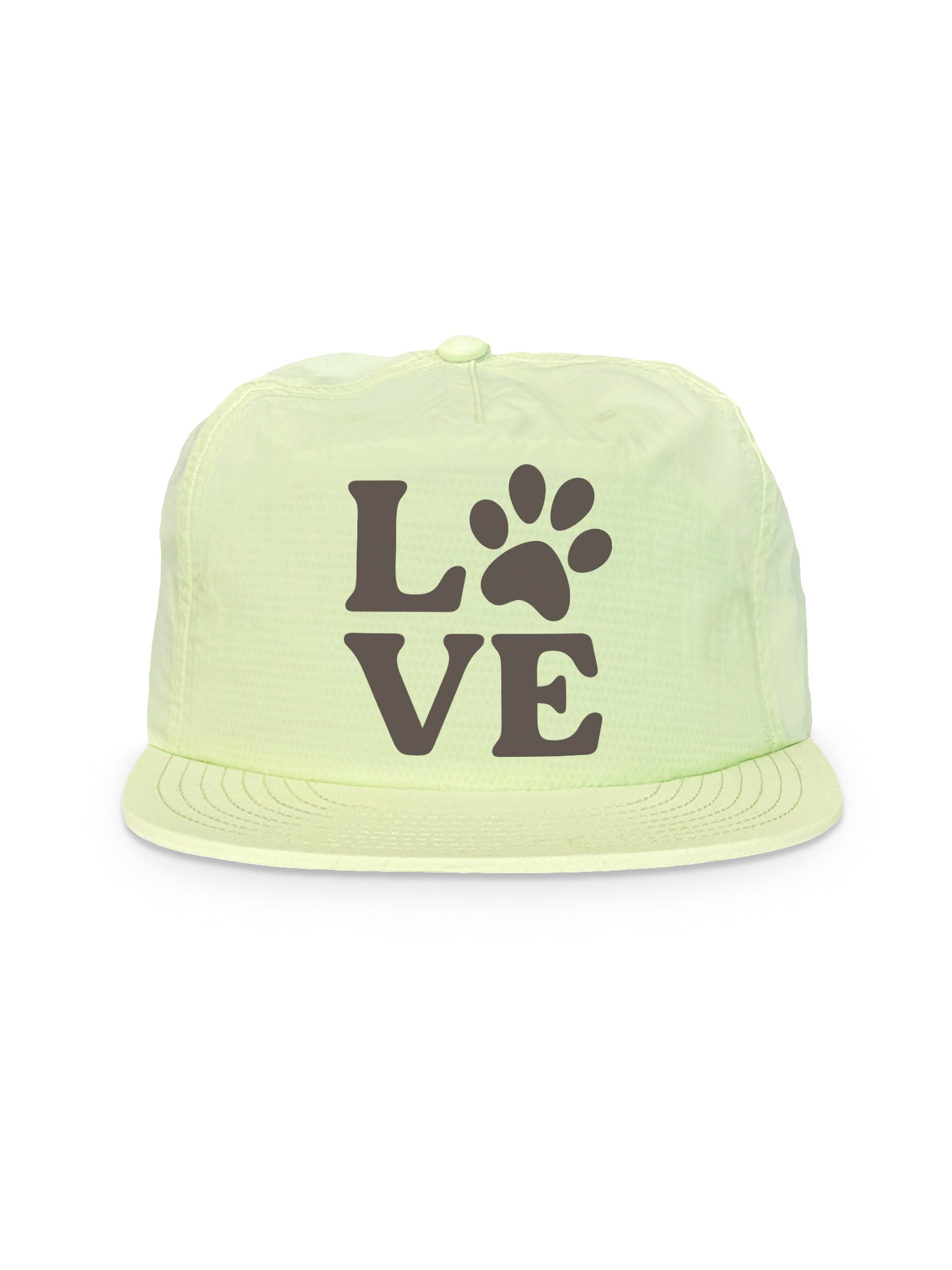 LOVE Quick-Dry Cap
