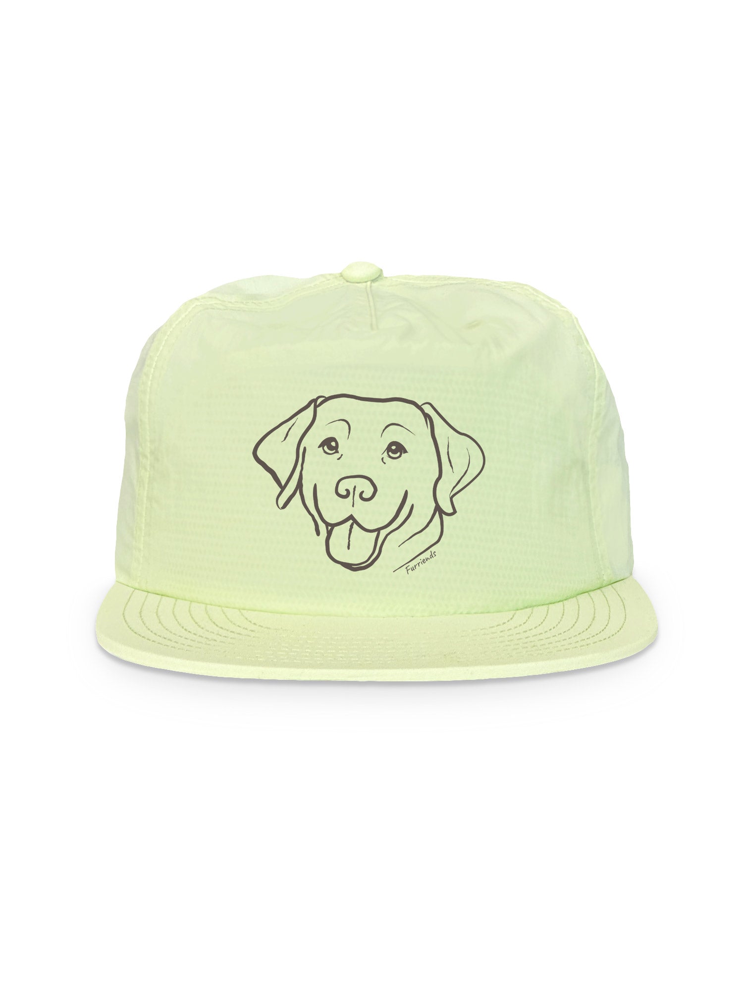 Labrador Quick-Dry Cap
