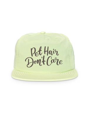 Pet Hair Don't Care Quick-Dry Cap