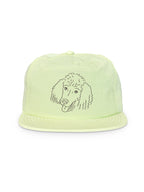 Poodle Quick-Dry Cap