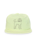 Poodle Quick-Dry Cap