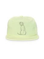 Rhodesian Ridgeback Quick-Dry Cap