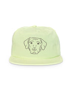 Rhodesian Ridgeback Quick-Dry Cap